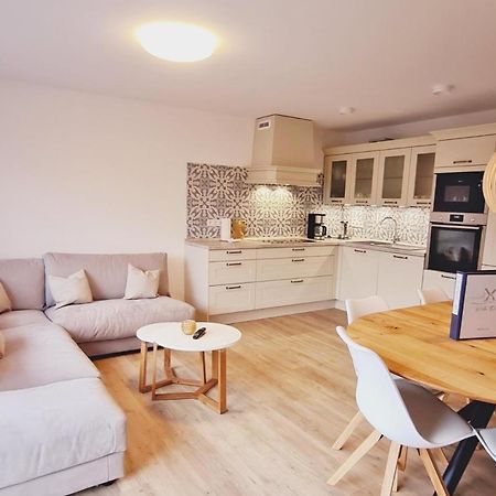 Wilde Brise 2 Topniveau In Toplage Mit Sauna Norden Exteriér fotografie