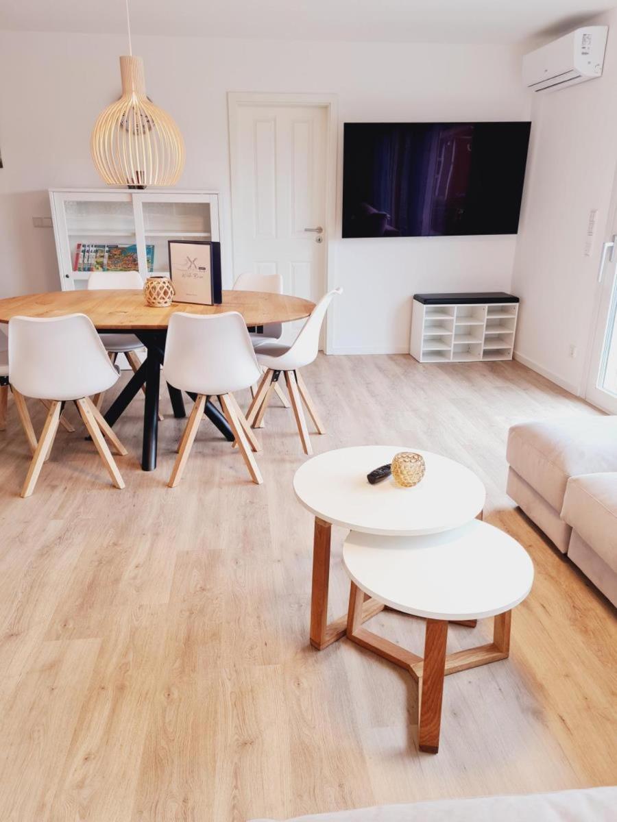 Wilde Brise 2 Topniveau In Toplage Mit Sauna Norden Exteriér fotografie